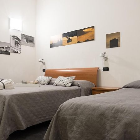 Monteverdi Resort La Spezia Eksteriør bilde