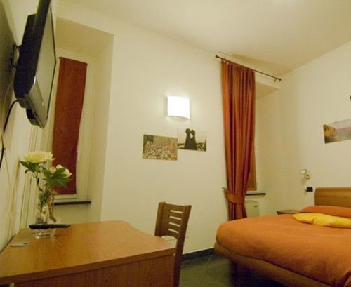 Monteverdi Resort La Spezia Eksteriør bilde