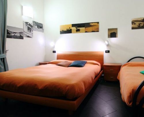 Monteverdi Resort La Spezia Eksteriør bilde