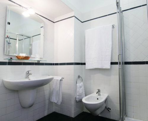 Monteverdi Resort La Spezia Eksteriør bilde
