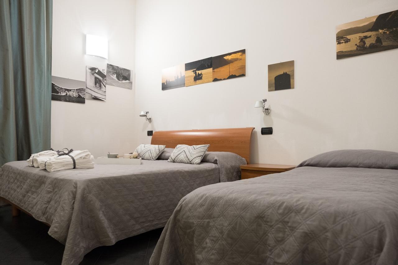 Monteverdi Resort La Spezia Eksteriør bilde