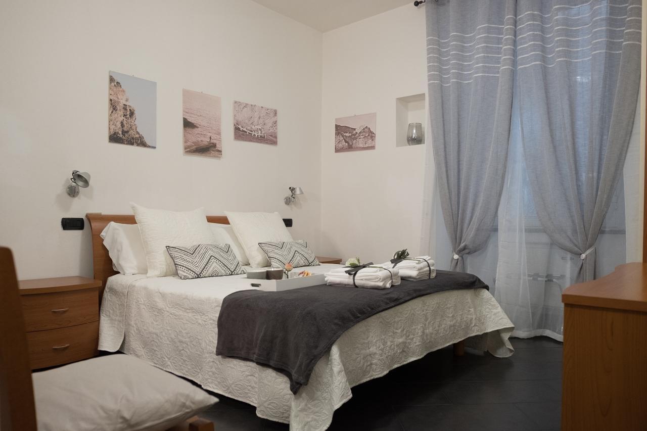 Monteverdi Resort La Spezia Eksteriør bilde