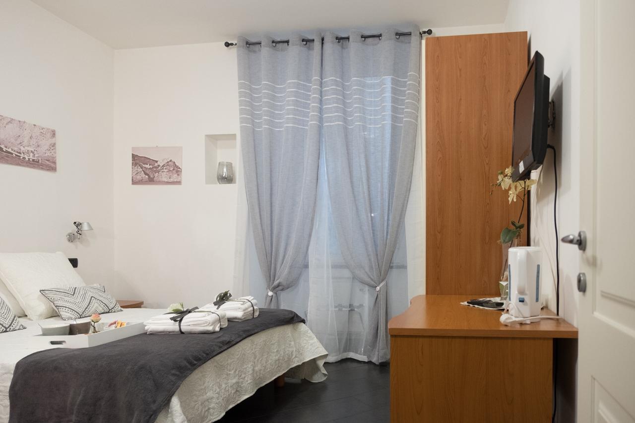 Monteverdi Resort La Spezia Eksteriør bilde