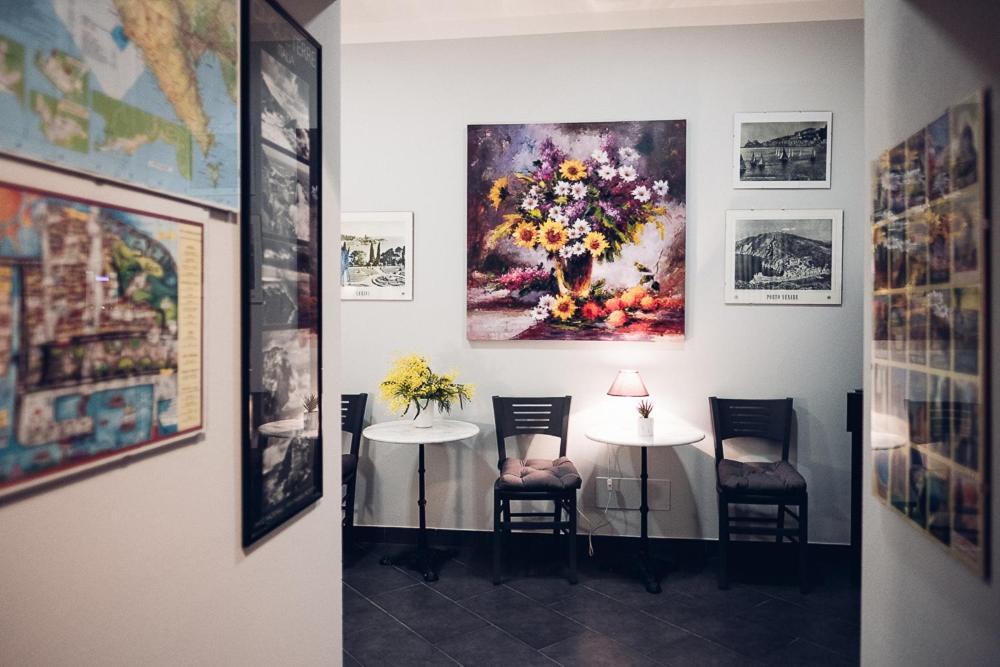 Monteverdi Resort La Spezia Eksteriør bilde