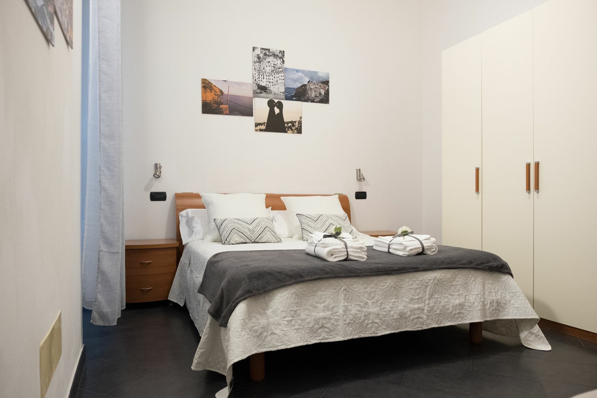 Monteverdi Resort La Spezia Eksteriør bilde
