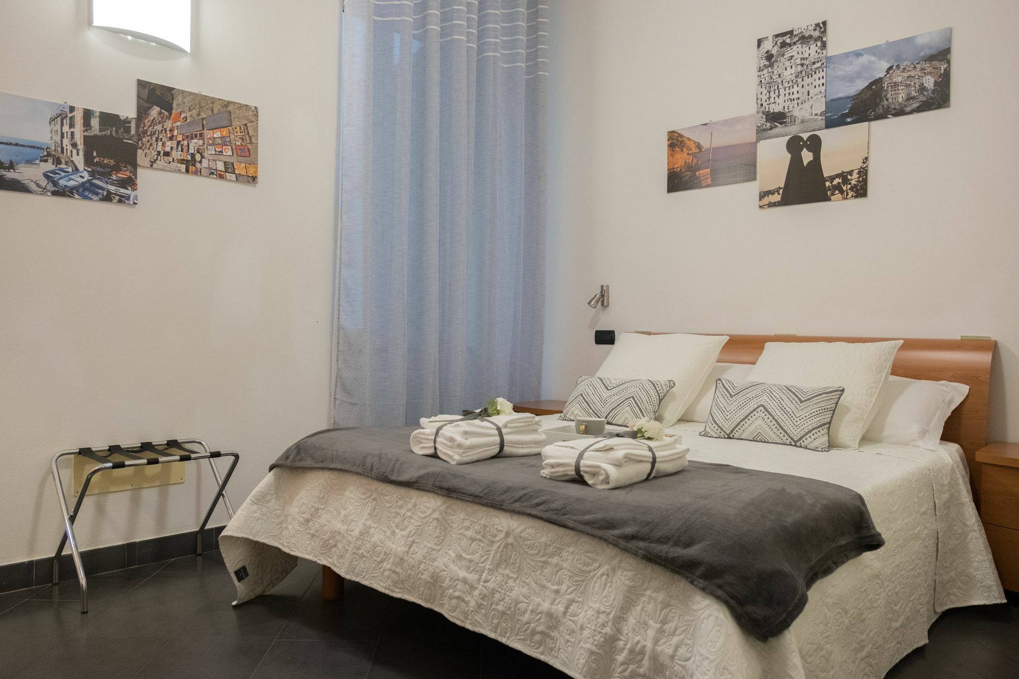 Monteverdi Resort La Spezia Eksteriør bilde